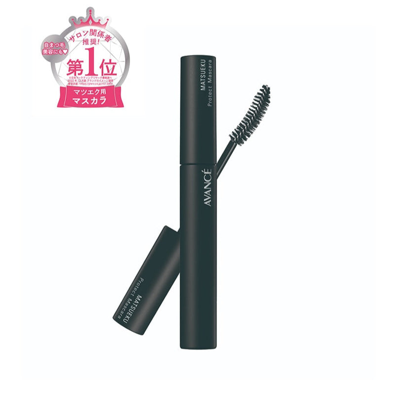 マツエク プロテクトマスカラ