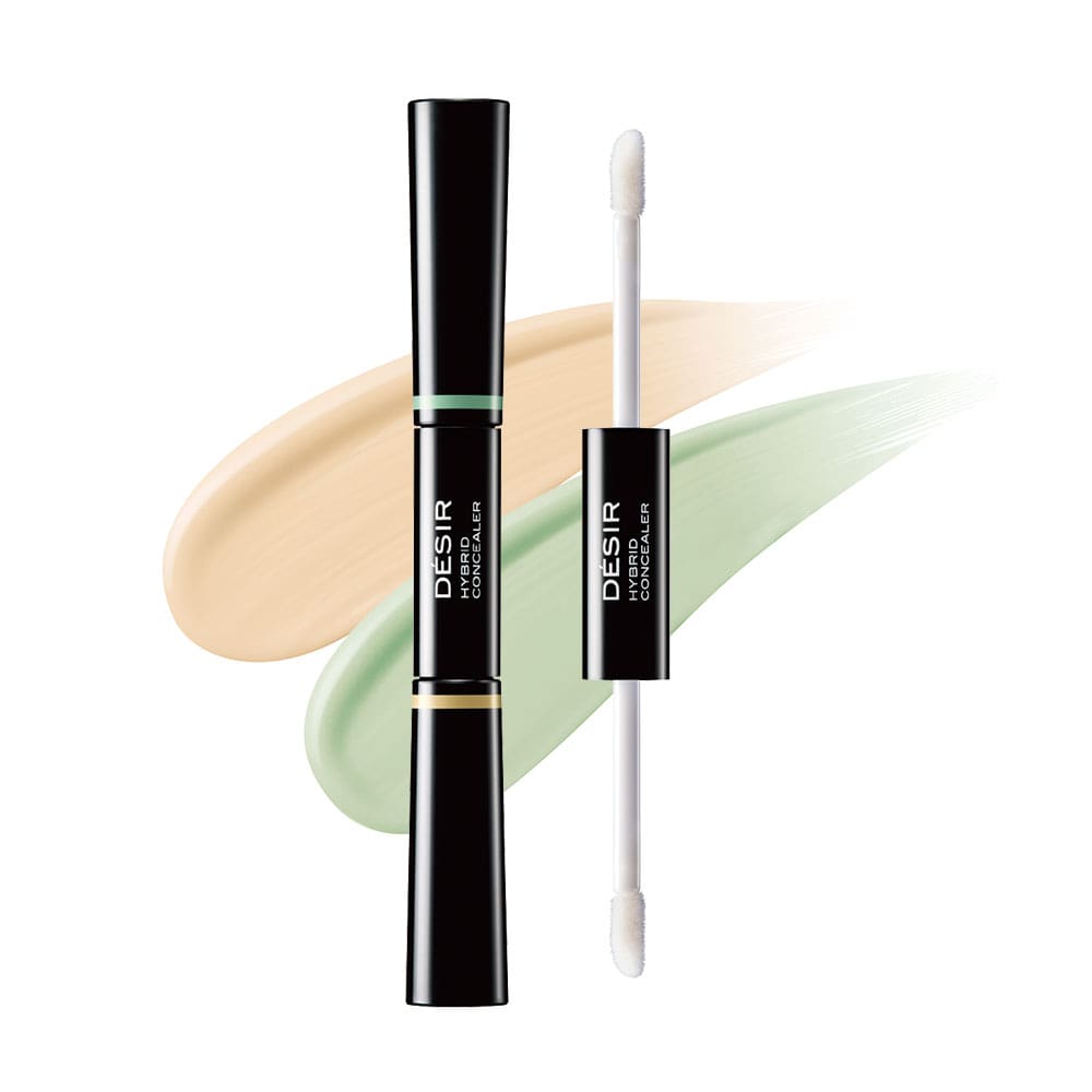 ハイブリッドコンシーラー