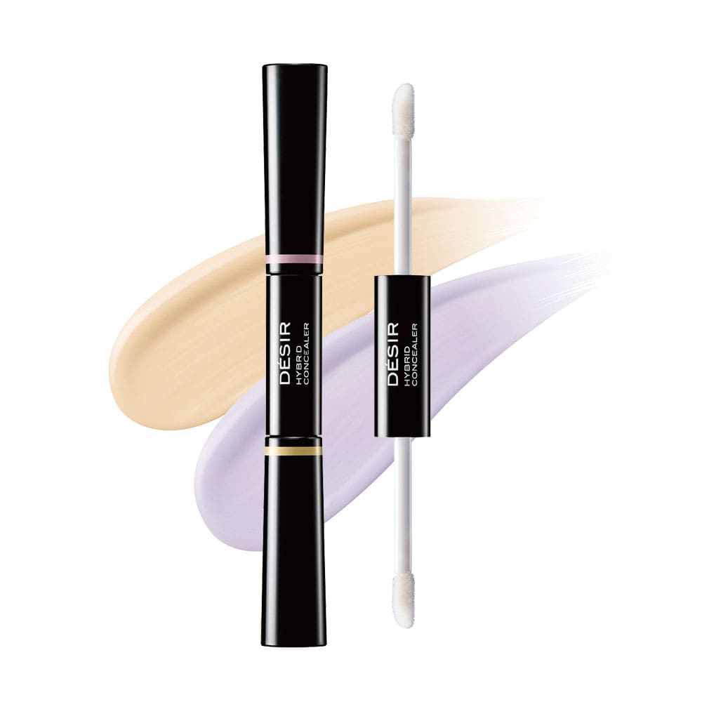 ハイブリッドコンシーラー