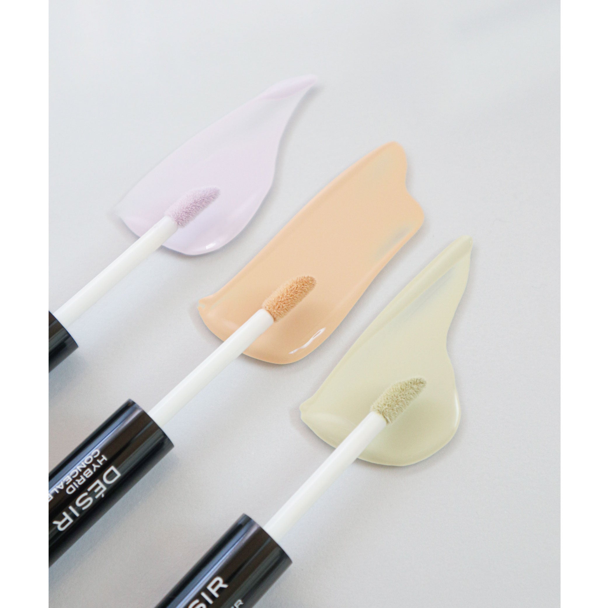 ハイブリッドコンシーラー