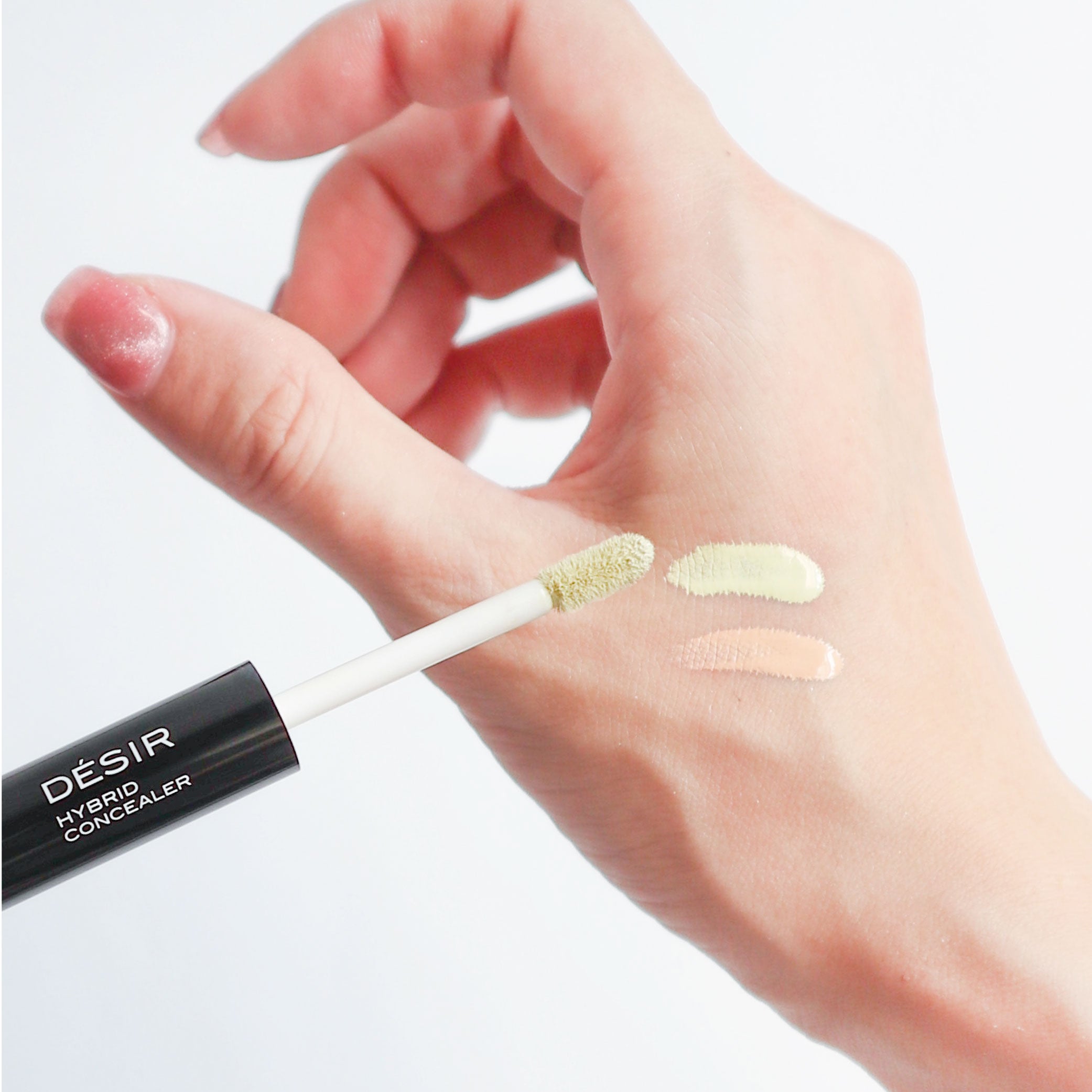 ハイブリッドコンシーラー