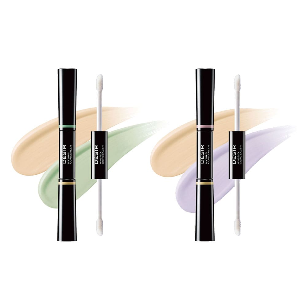 ハイブリッドコンシーラー
