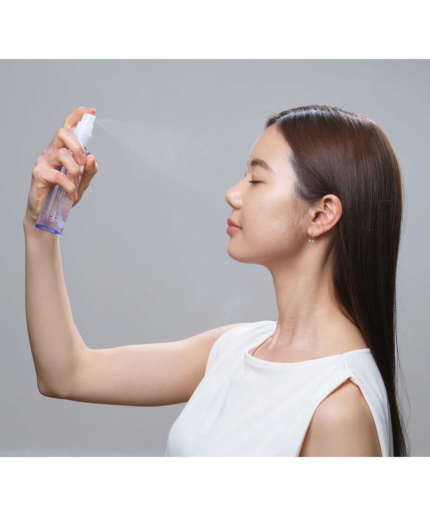 シェイクミスト