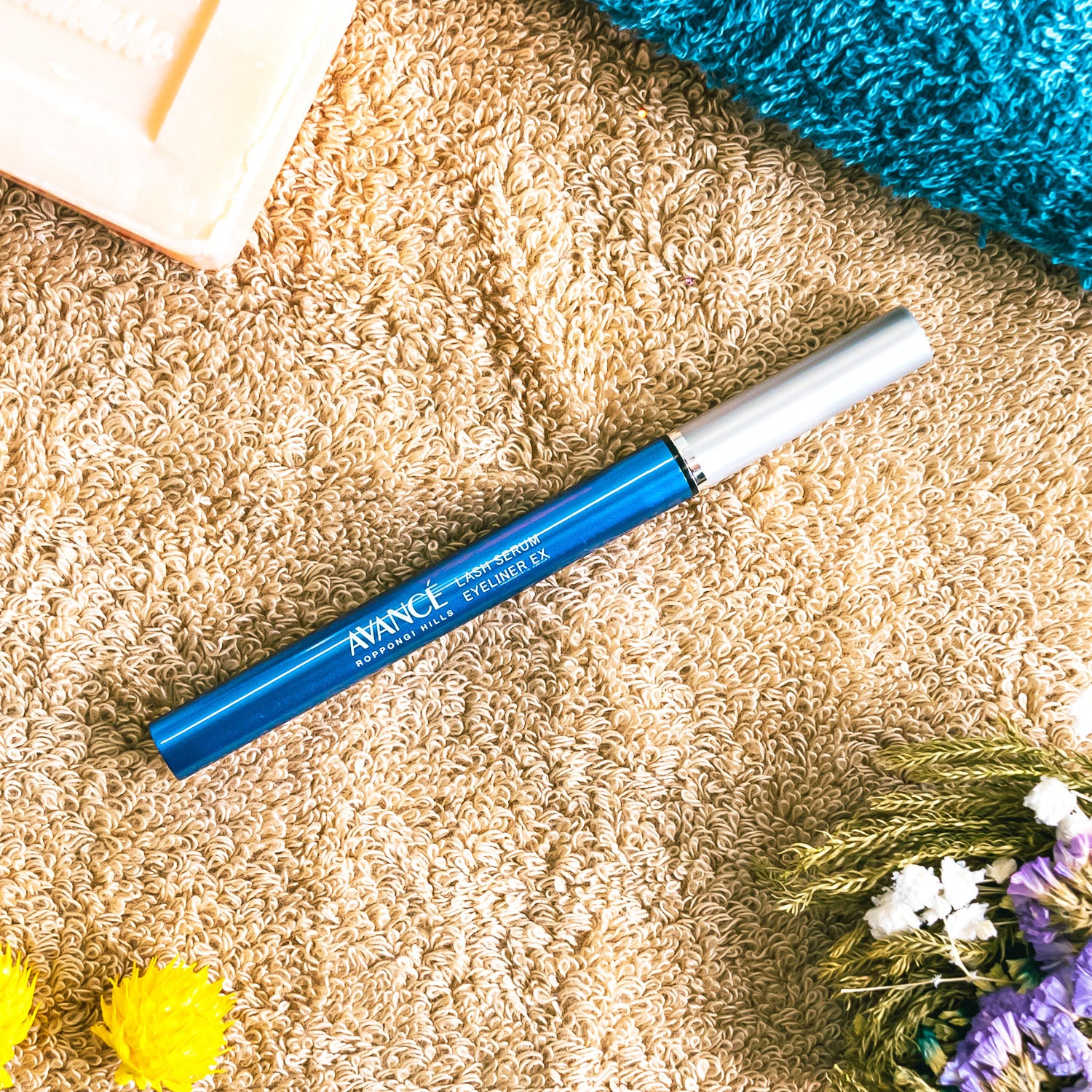 ラッシュセラムアイライナーEX