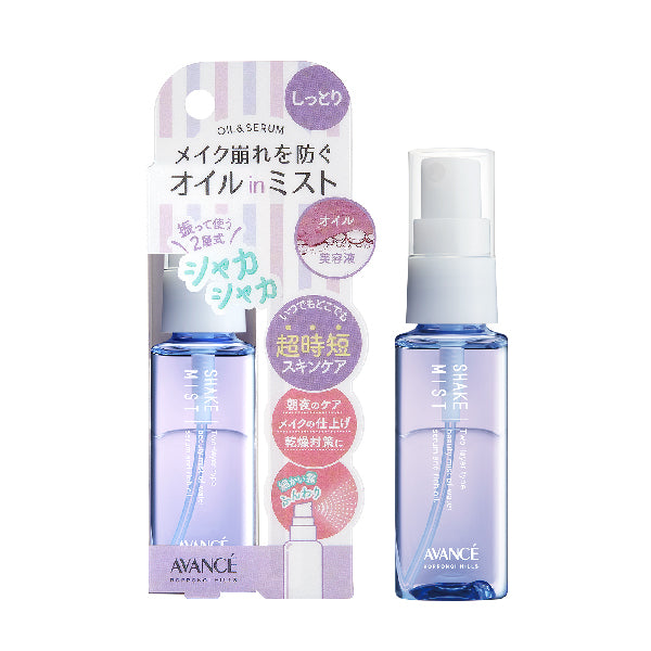 シェイクミスト/ミニ