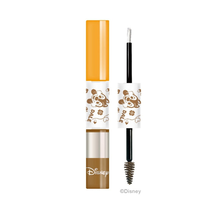アイブロウマスカラ〈チップ&デール〉