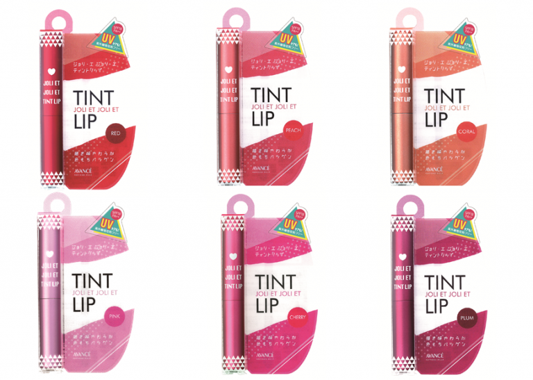 ティントリップ