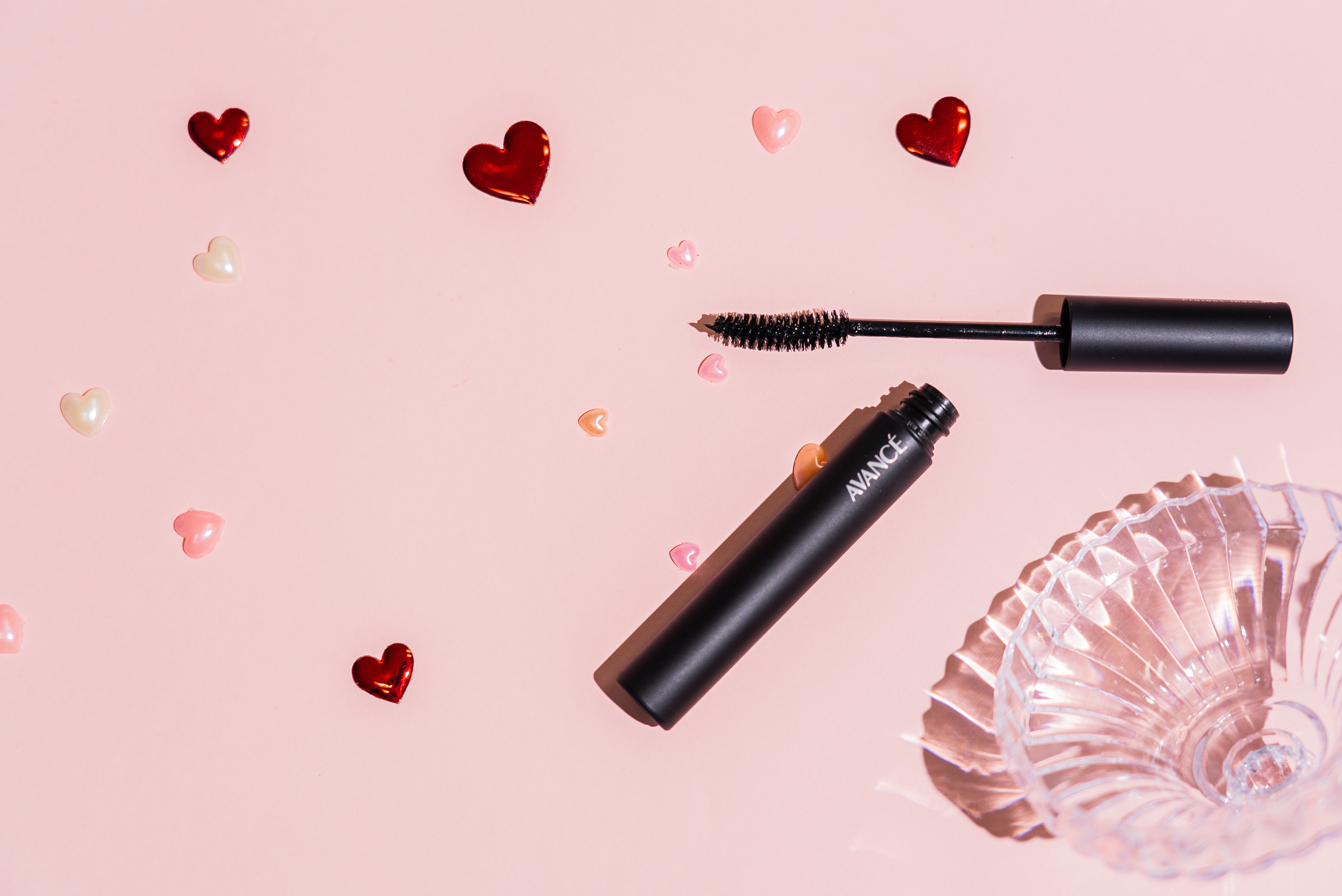 マツエク プロテクトマスカラ