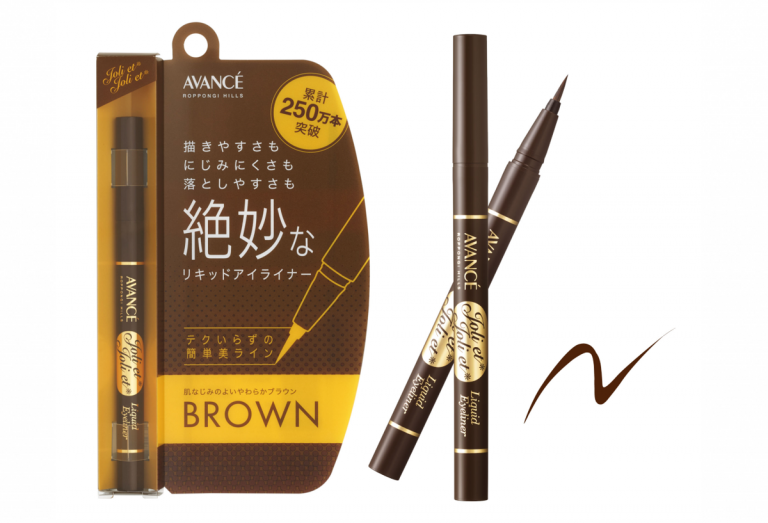 リキッドアイライナー
