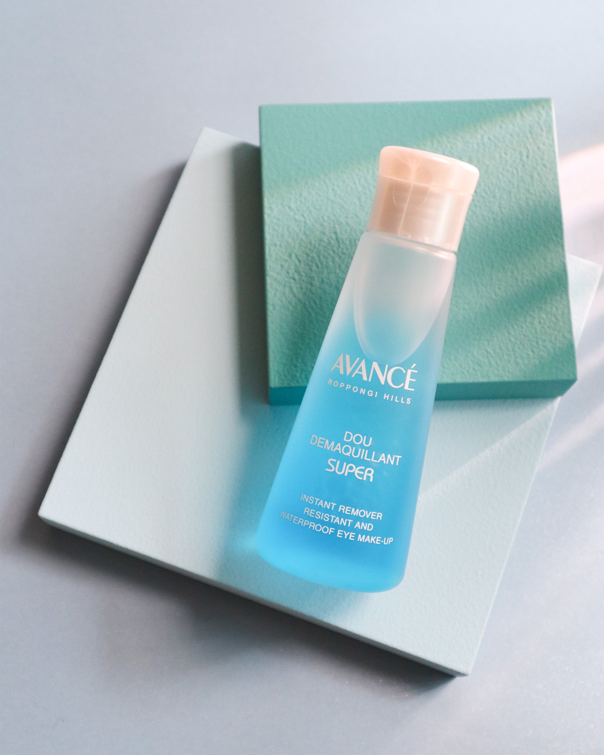 ドゥ デマキャン スーパー