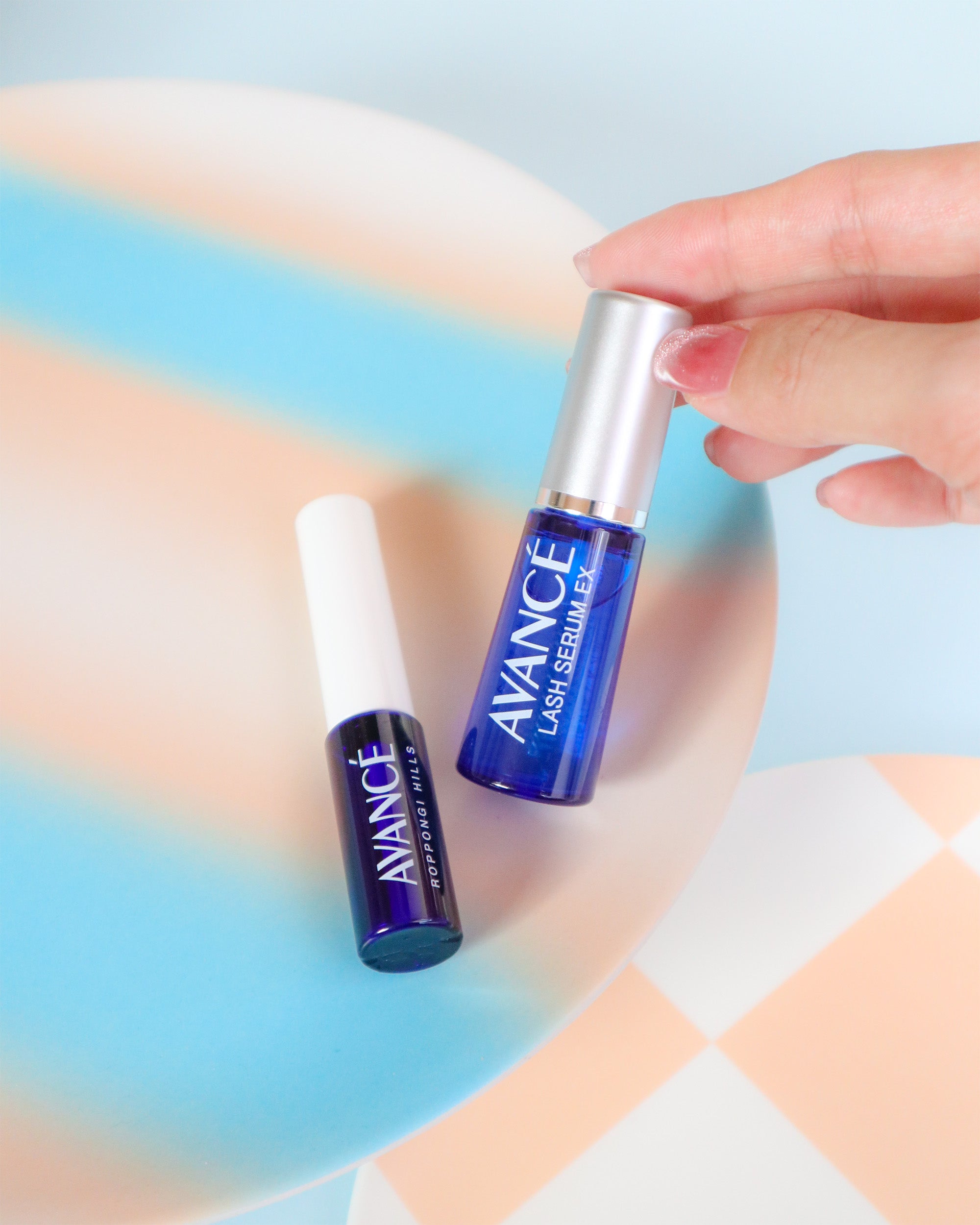 ラッシュセラムEX(トライアルサイズ)