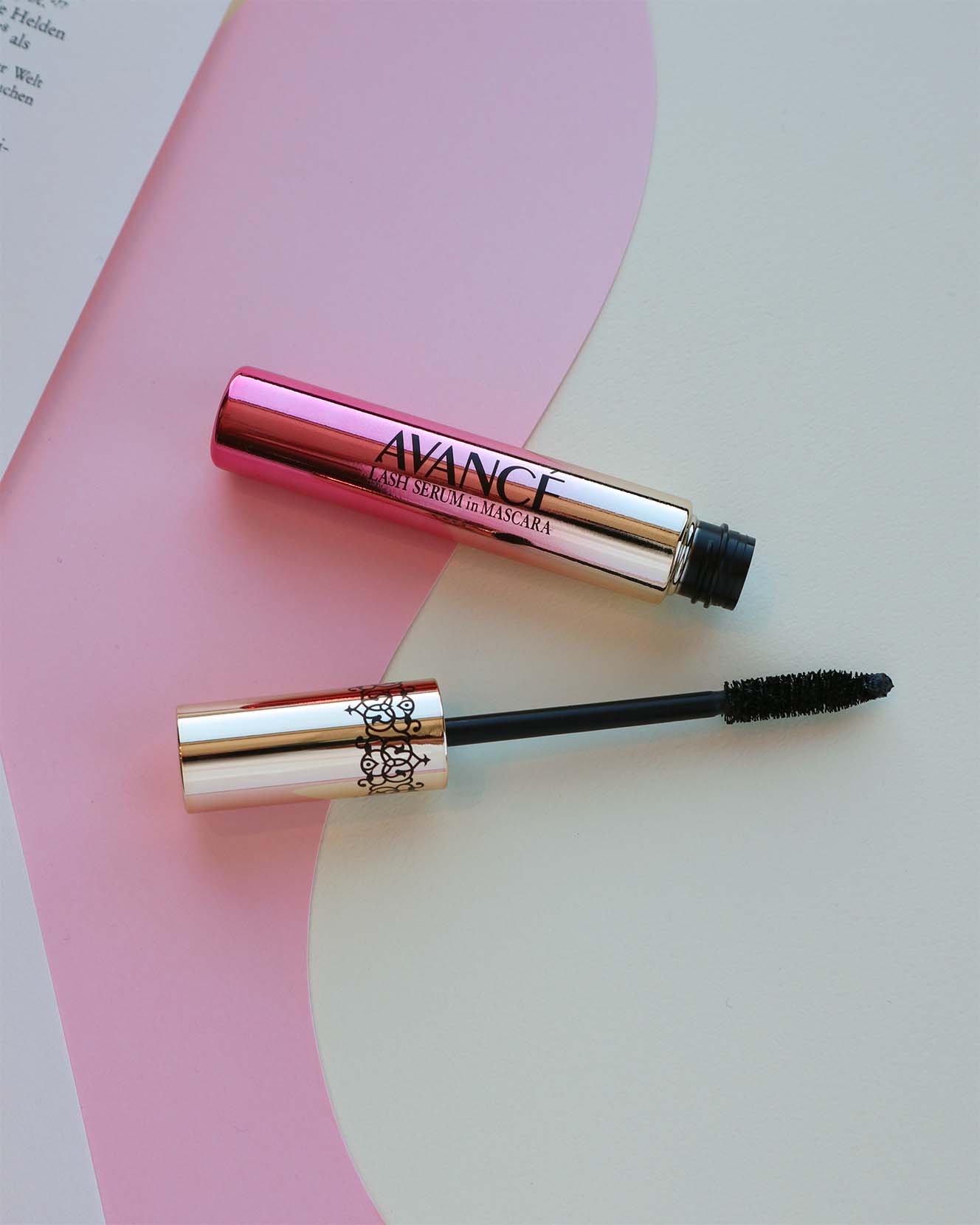 ラッシュセラムインマスカラ