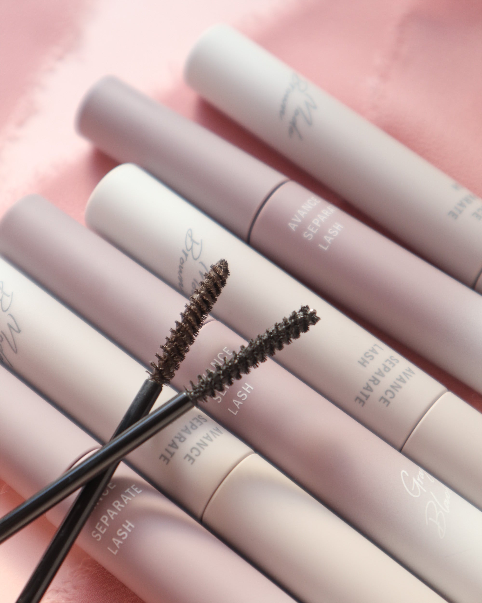 セパレートラッシュ