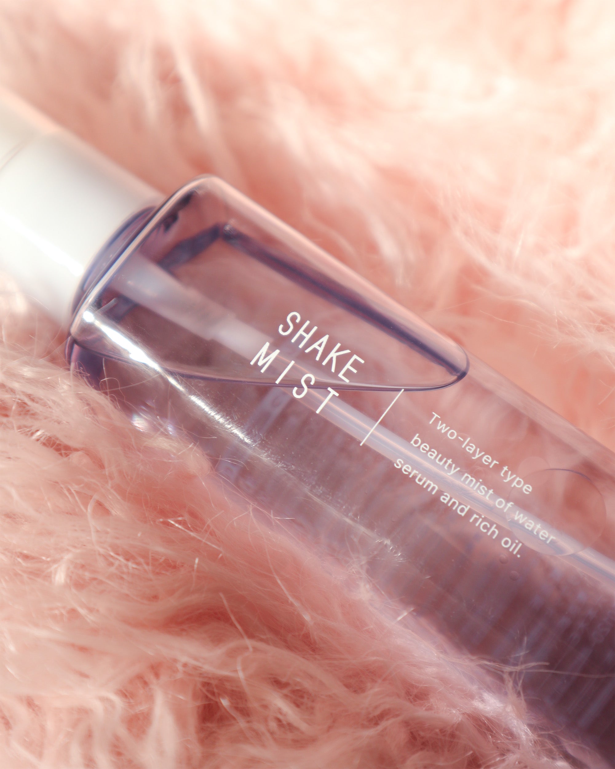 シェイクミスト