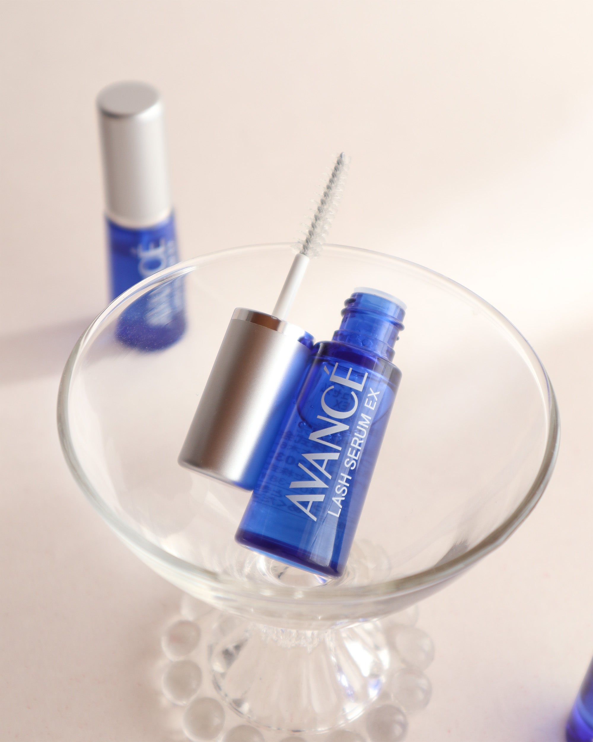 ラッシュセラムEX