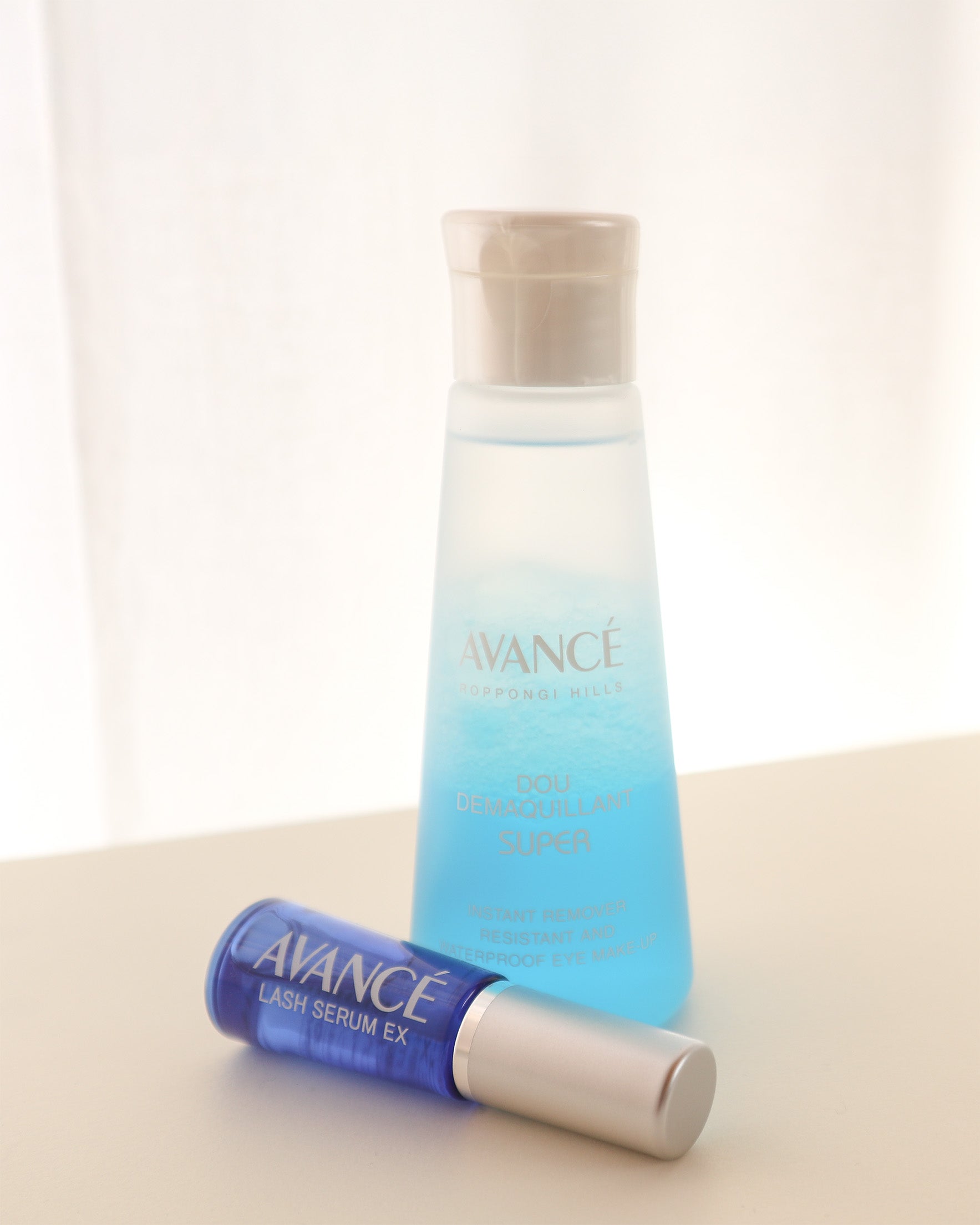 ドゥ デマキャン スーパー