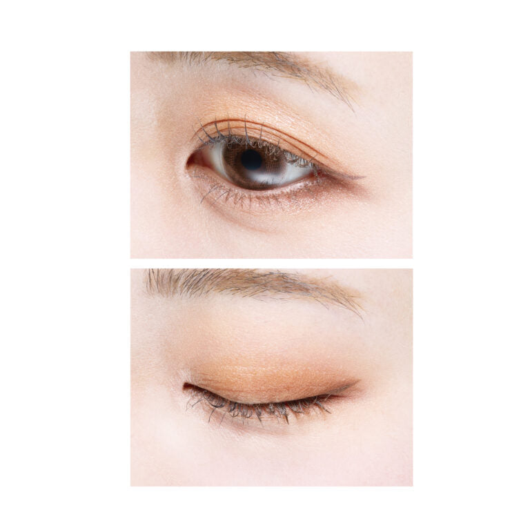 【NEW】アイフルールパレット【メイクブラシ贈呈】