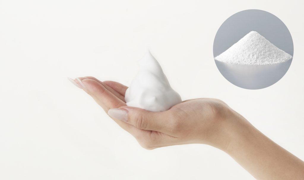 マイルド洗顔パウダー(分包タイプ)