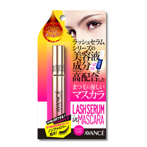 ラッシュセラムインマスカラ