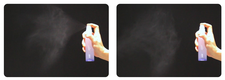 シェイクミスト