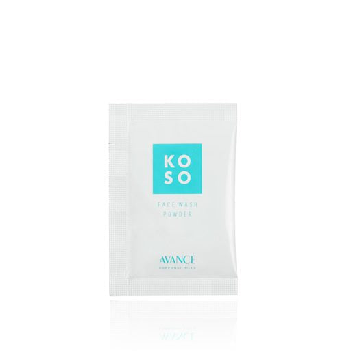 マイルド洗顔パウダー(分包タイプ)